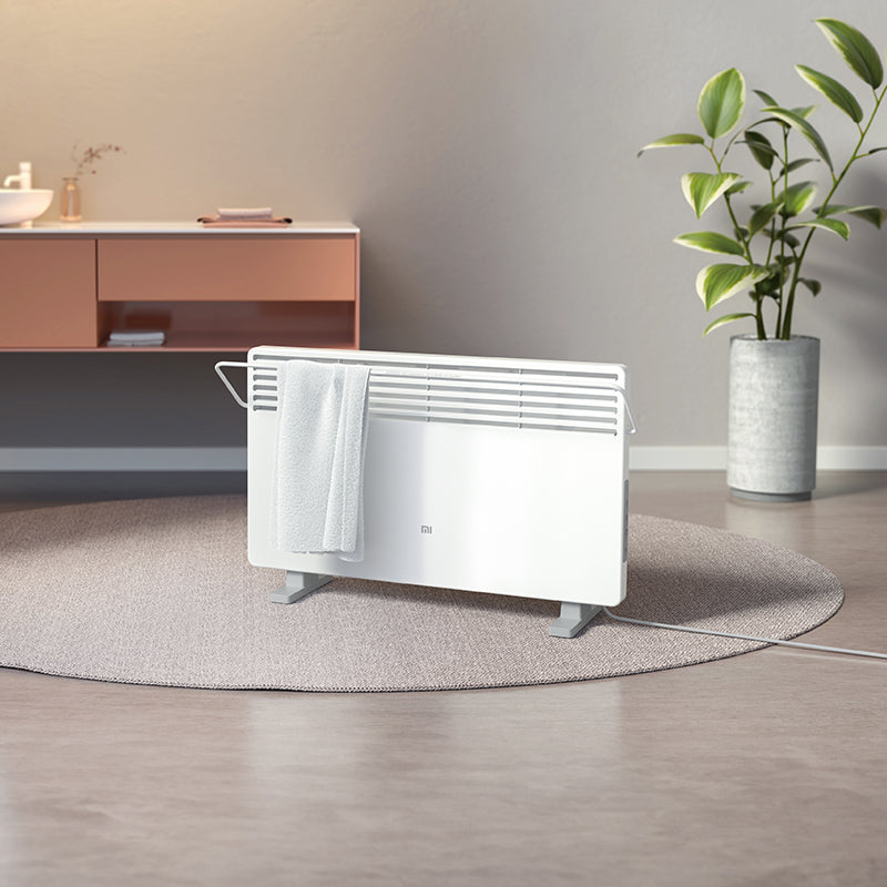 Image 5 for Xiaomi Smart Space Heater S EU