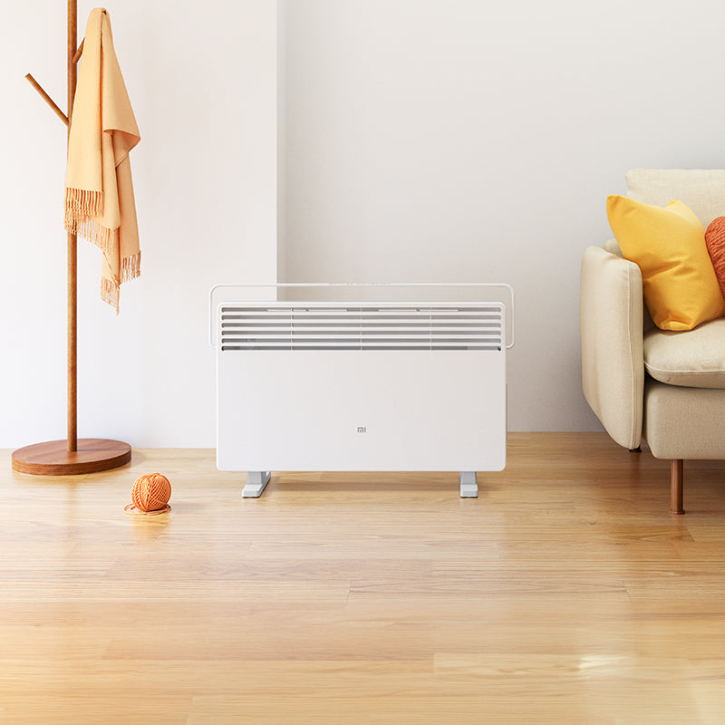 Image 7 for Xiaomi Smart Space Heater S EU