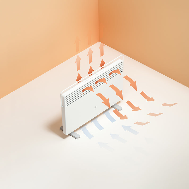 Image 12 for Xiaomi Smart Space Heater S EU