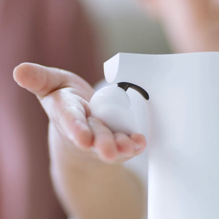 Image 5 for Xiaomi Automatic Soap Despenser Refill