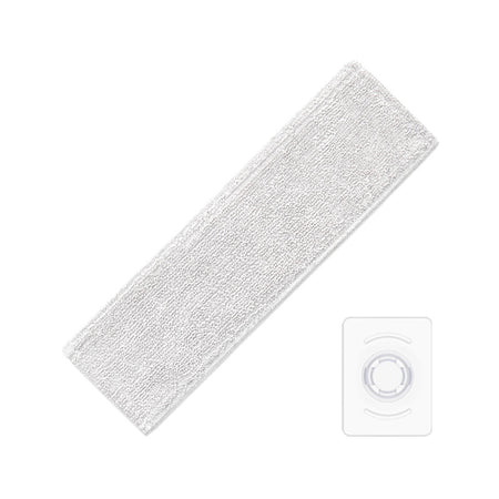 Image 1 for Xiaomi Vacuum Cleaner G10 Mop Kit