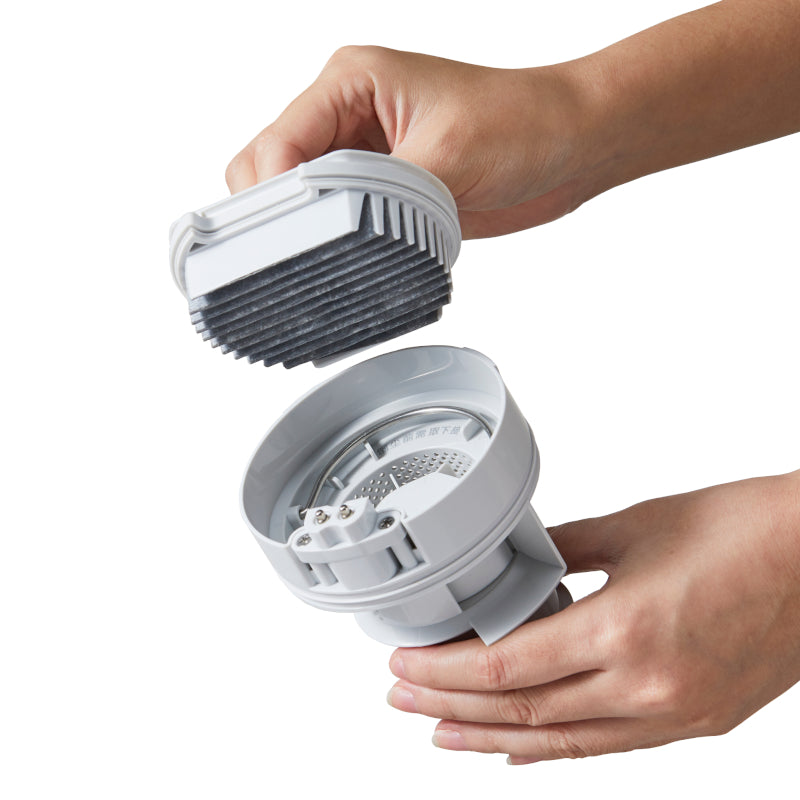 Image 2 for Xiaomi Vacuum Cleaner Light HEPA Filter 2-Pack