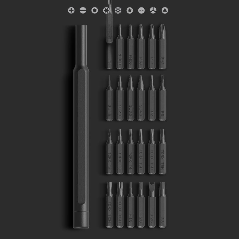 Image 5 for Xiaomi Precision Screwdriver Kit