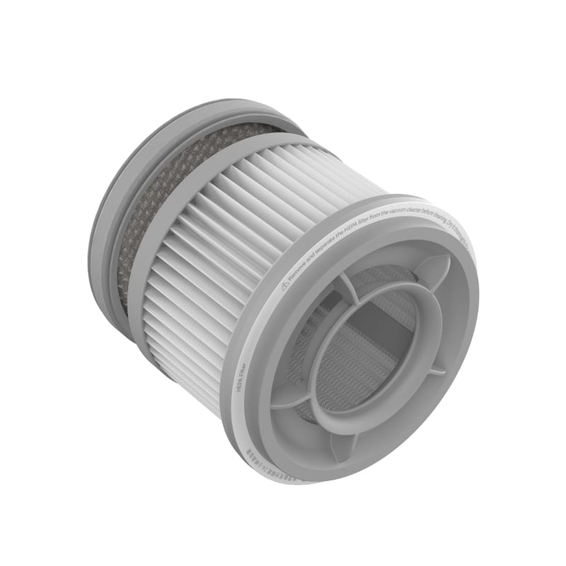 Image 1 for Xiaomi Handheld Vacuum Cleaner G9/G10 HEPA Filter