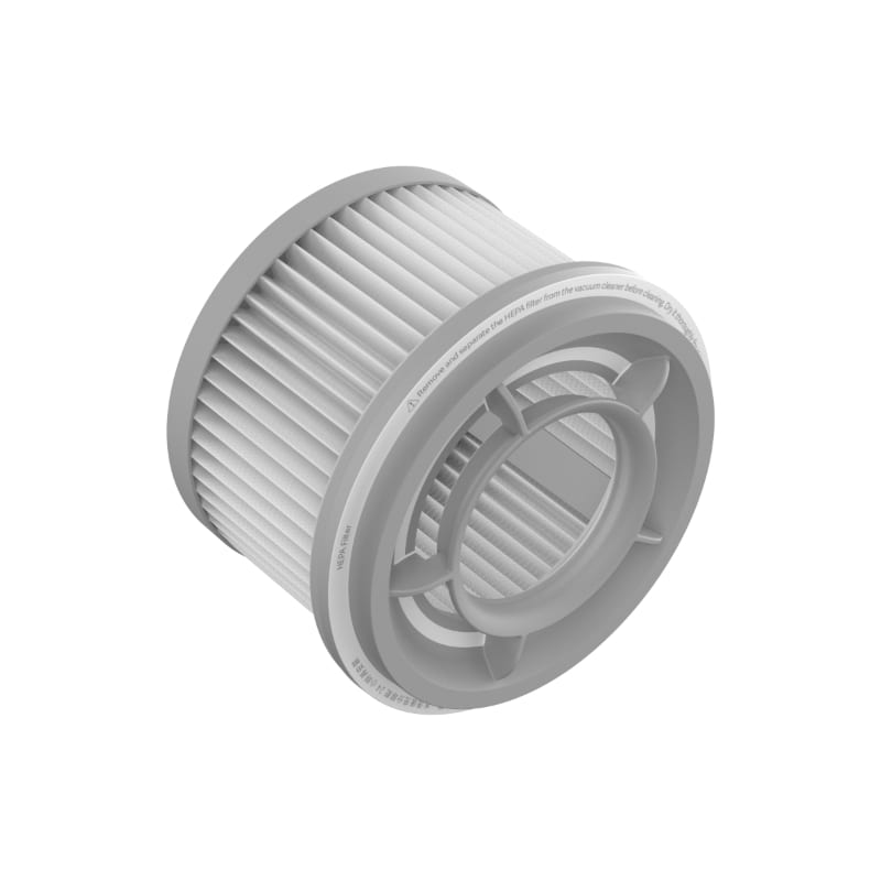 Image 2 for Xiaomi Handheld Vacuum Cleaner G9/G10 HEPA Filter