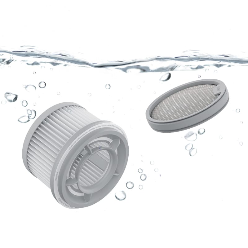 Image 4 for Xiaomi Handheld Vacuum Cleaner G9/G10 HEPA Filter