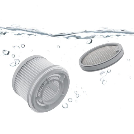 Image 4 for Xiaomi Handheld Vacuum Cleaner G9/G10 HEPA Filter