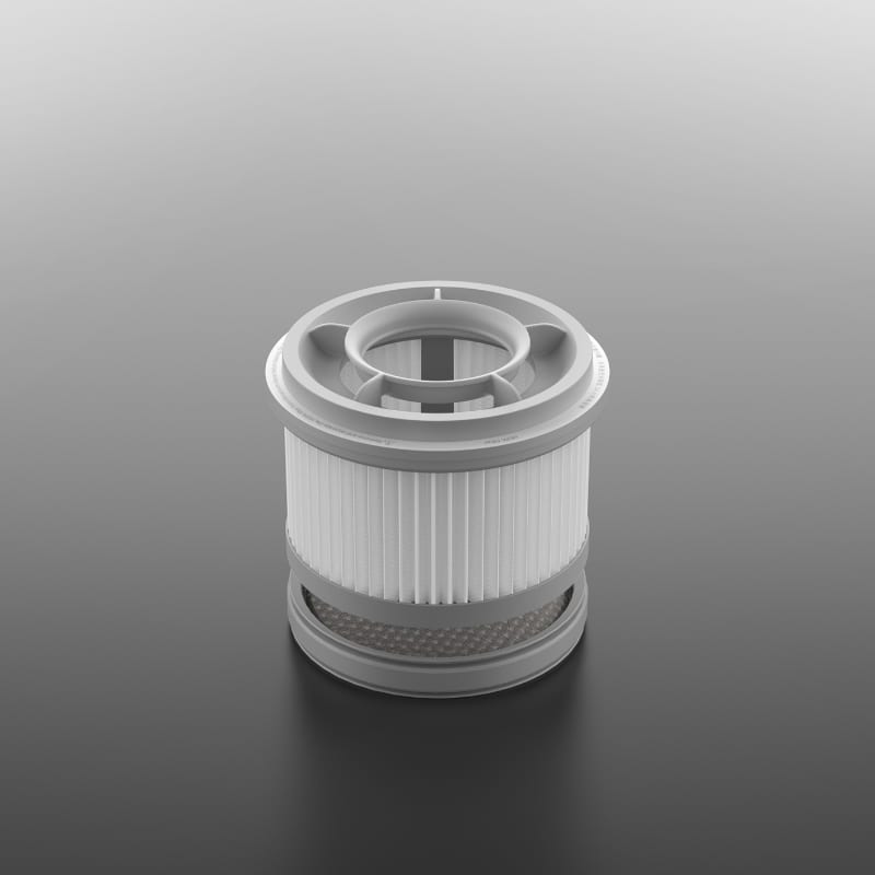 Image 5 for Xiaomi Handheld Vacuum Cleaner G9/G10 HEPA Filter