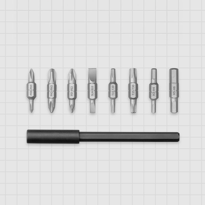 Image 10 for Xiaomi 16-in-1 Ratchet Screwdriver