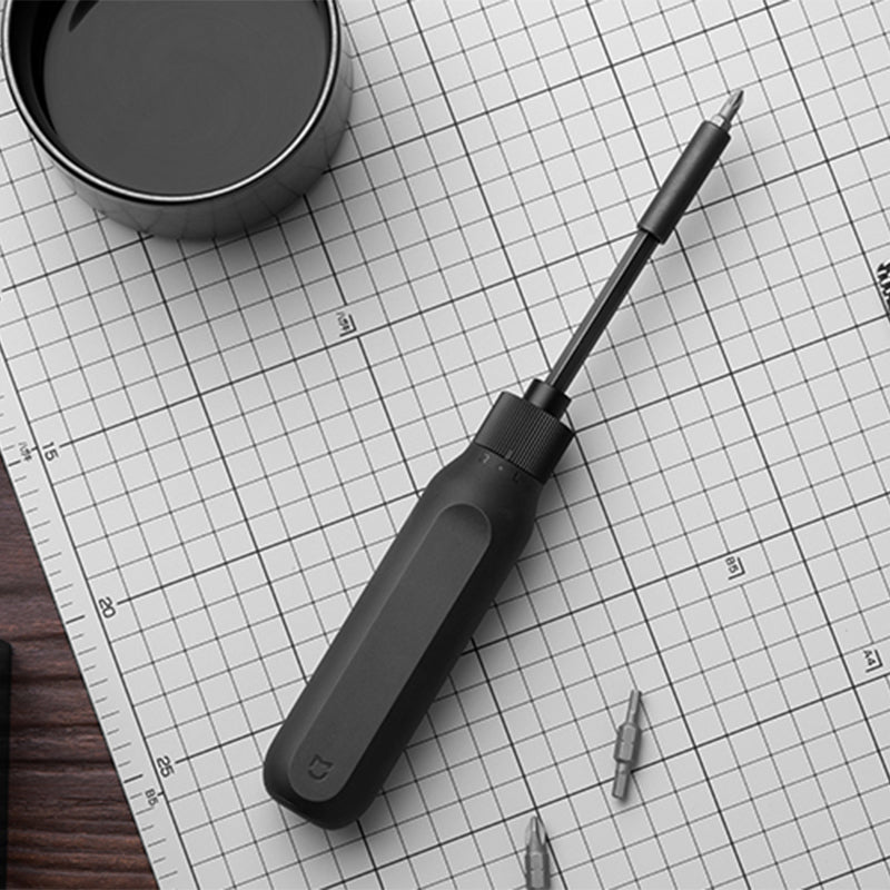 Image 8 for Xiaomi 16-in-1 Ratchet Screwdriver