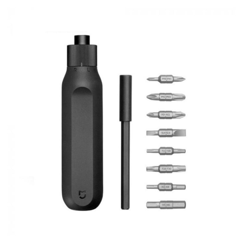 Image 2 for Xiaomi 16-in-1 Ratchet Screwdriver