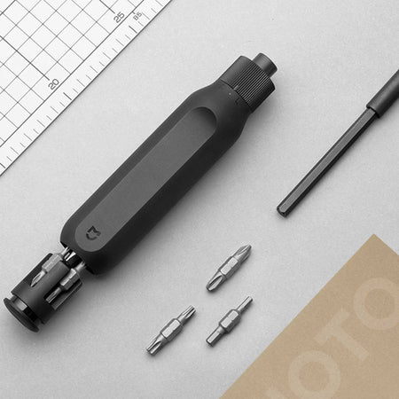 Image 5 for Xiaomi 16-in-1 Ratchet Screwdriver