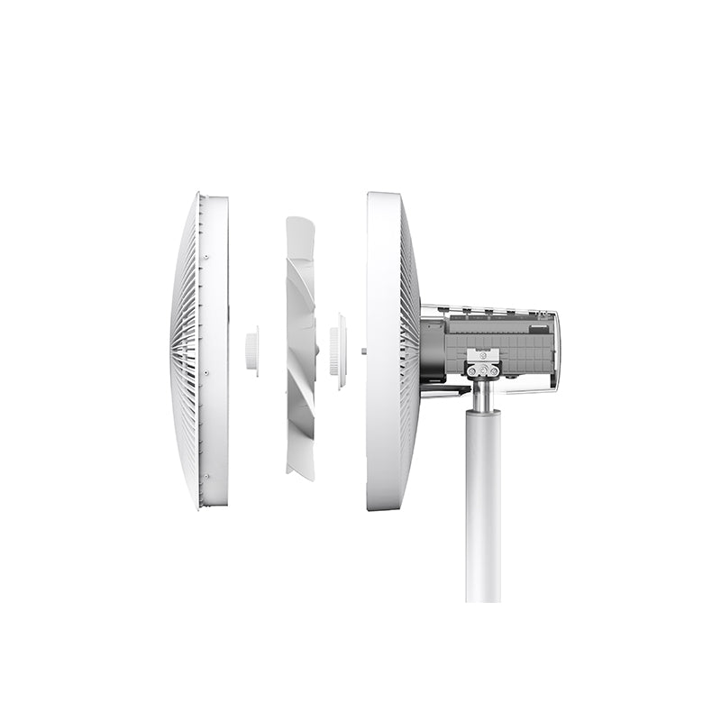 Image 10 for Xiaomi Smart Standing Fan 2