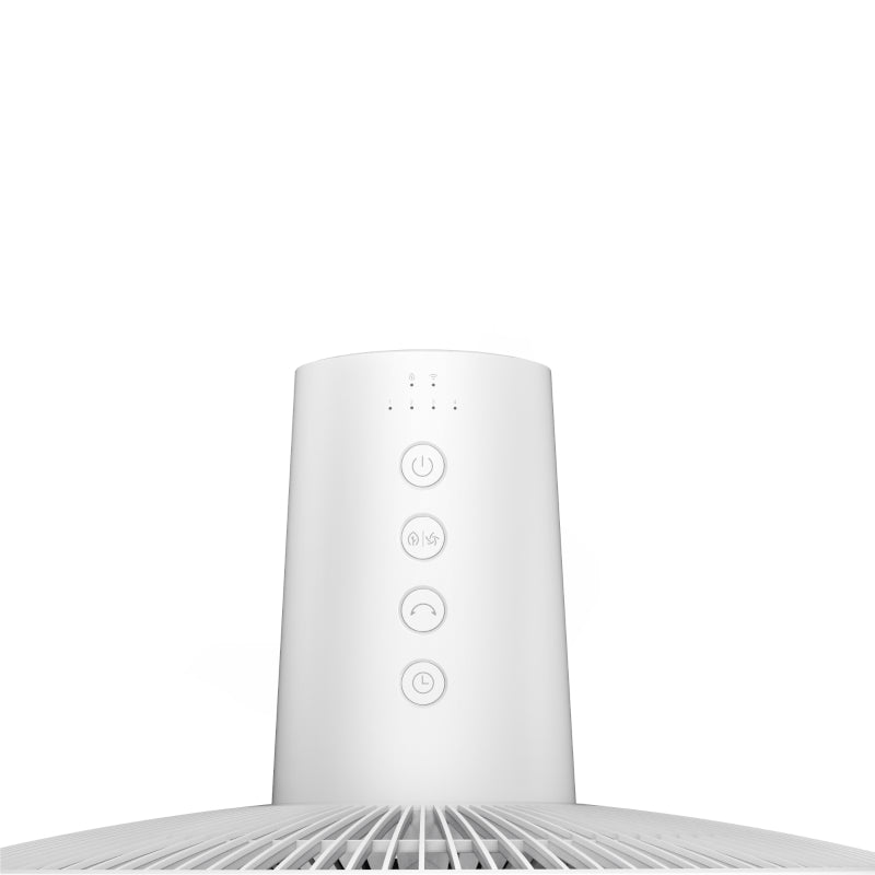 Image 4 for Xiaomi Smart Standing Fan 2
