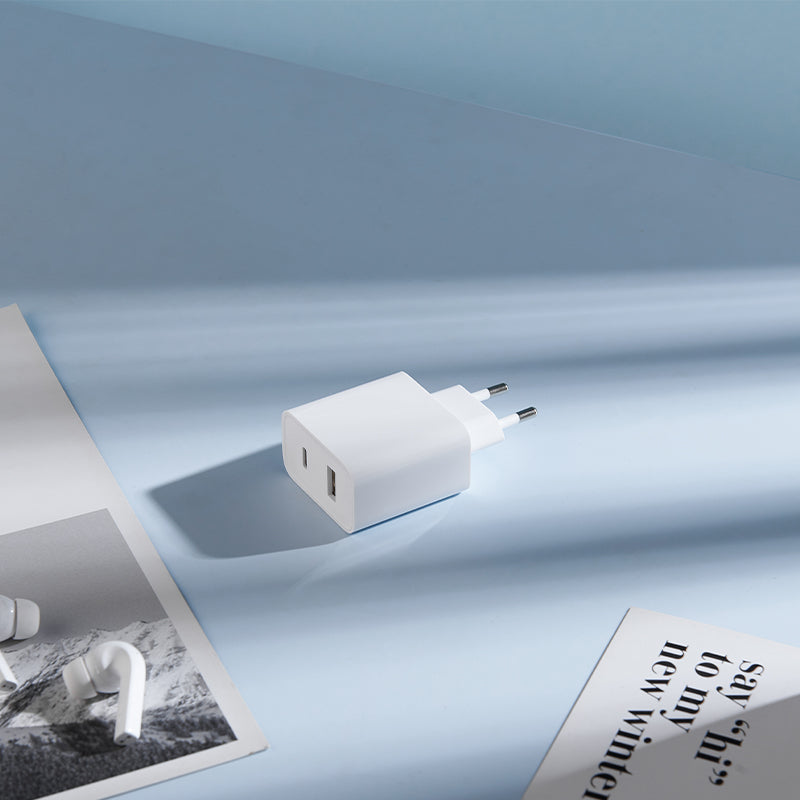 Image 8 for Xiaomi 33W Wall Charger