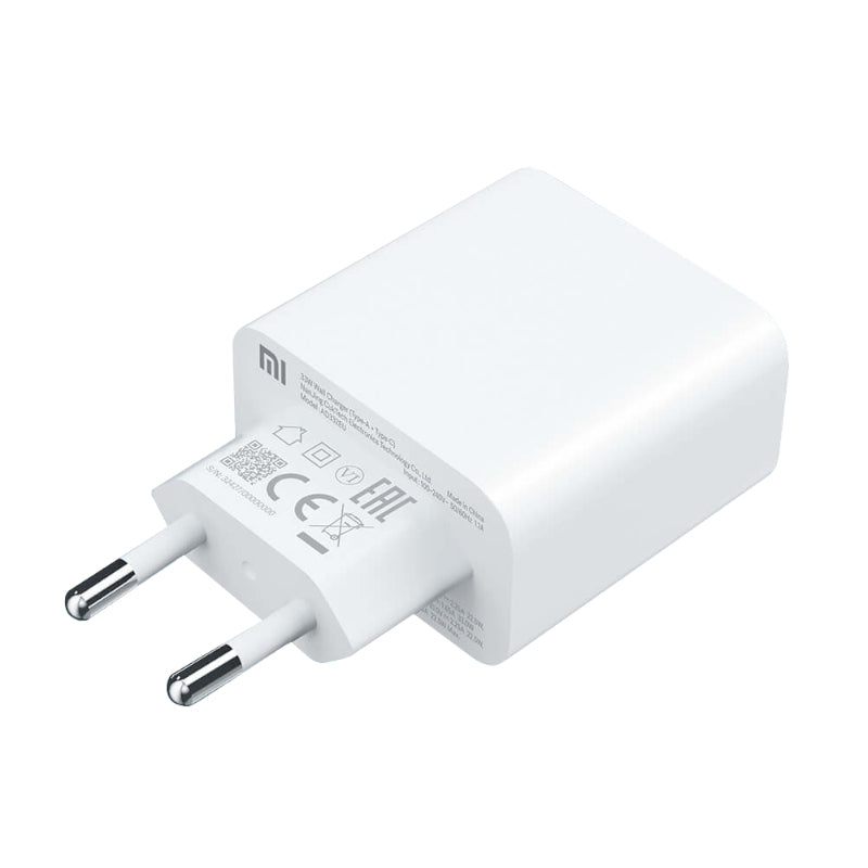 Image 2 for Xiaomi 33W Wall Charger