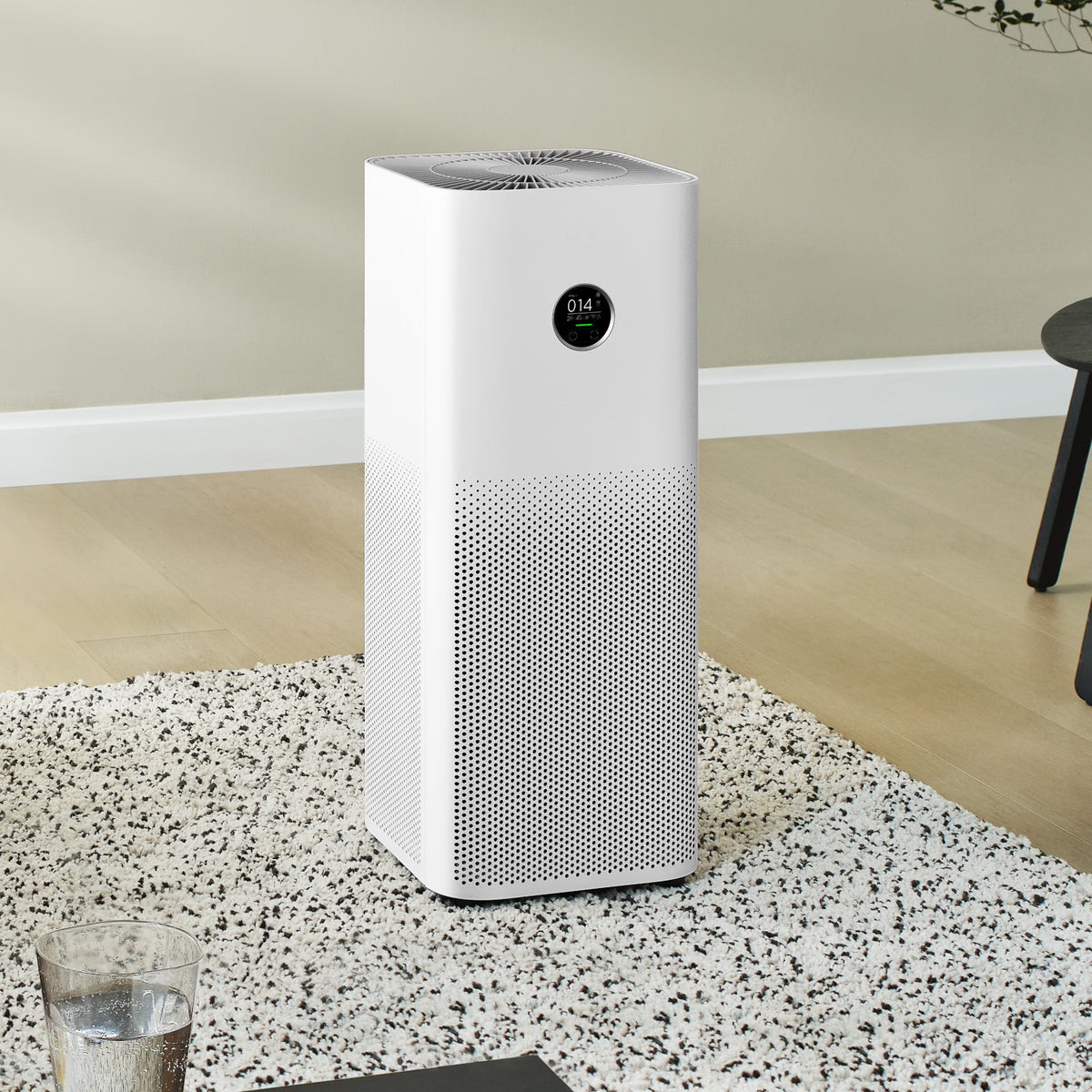 Image 4 for Xiaomi Smart Air Purifier 4 Pro