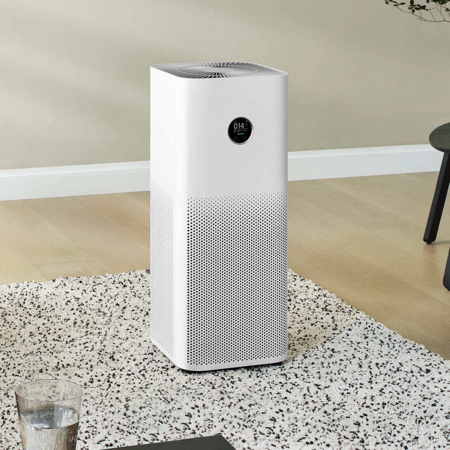 Image 4 for Xiaomi Smart Air Purifier 4 Pro