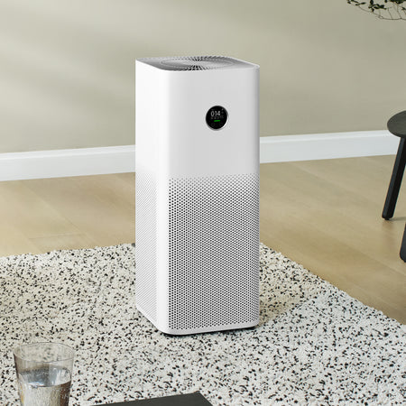 Image 4 for Xiaomi Smart Air Purifier 4 Pro
