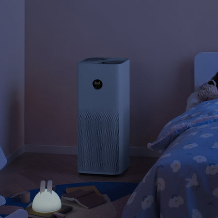 Image 5 for Xiaomi Smart Air Purifier 4 Pro