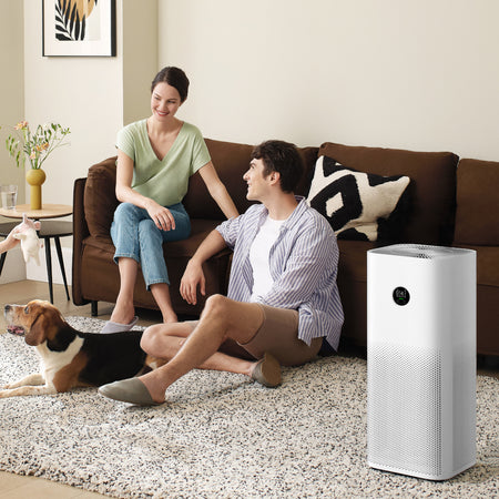Image 6 for Xiaomi Smart Air Purifier 4 Pro