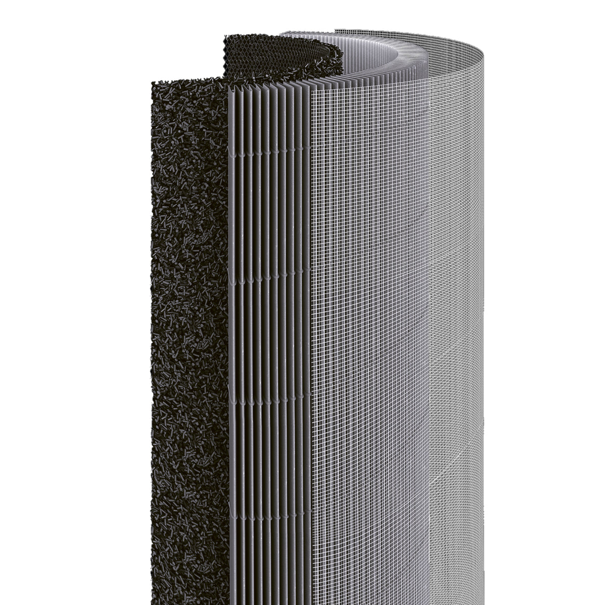 Image 3 for Xiaomi Smart Air Purifier 4 Pro Filter