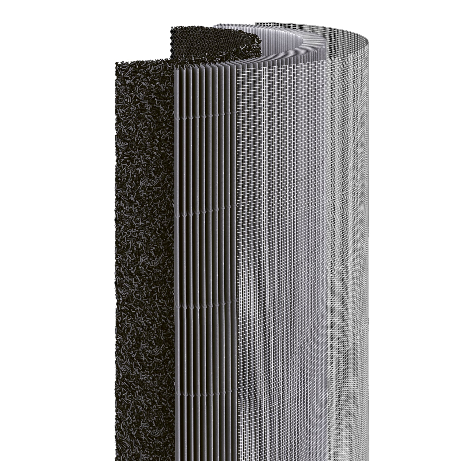 Image 3 for Xiaomi Smart Air Purifier 4 Pro Filter