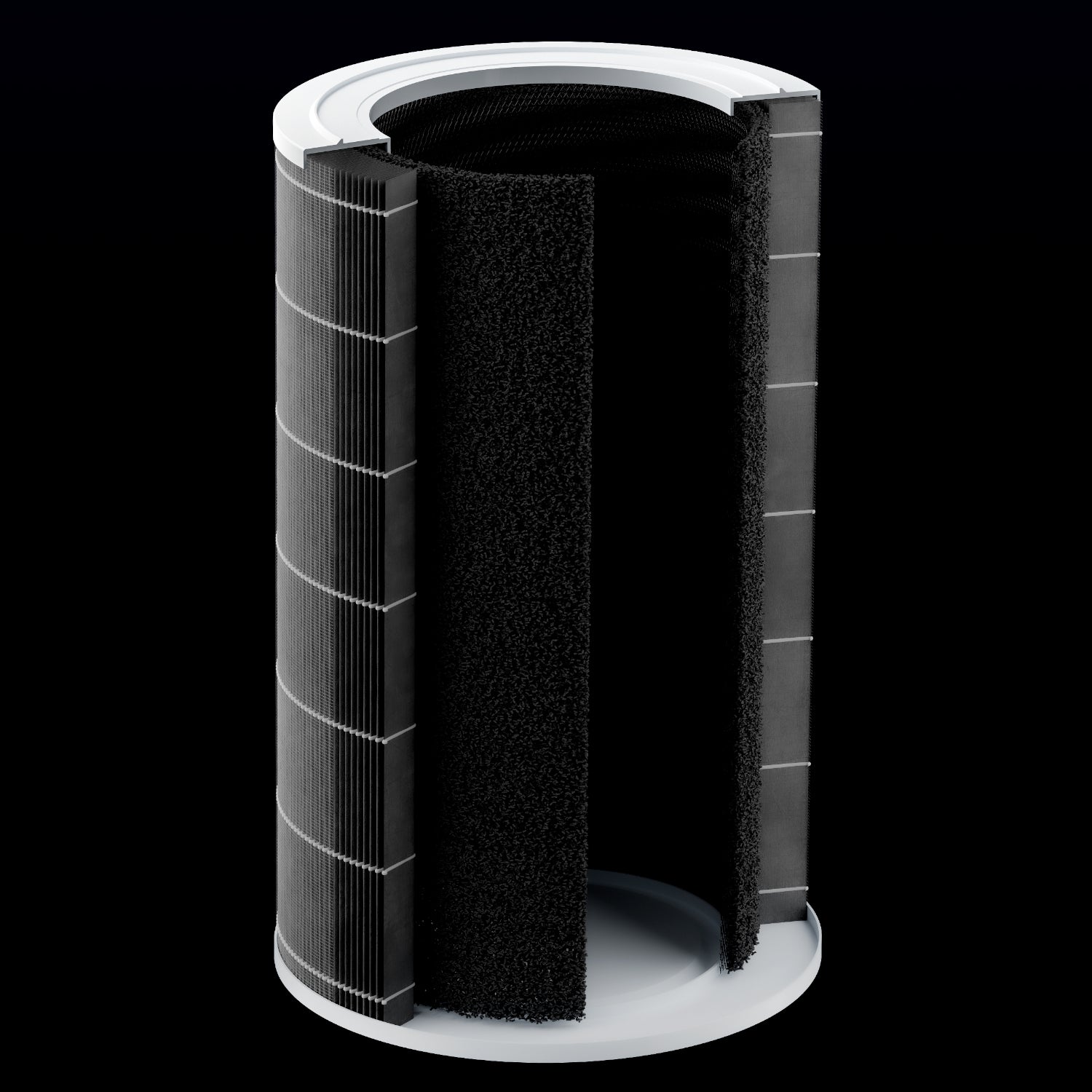Image 4 for Xiaomi Smart Air Purifier 4 Pro Filter