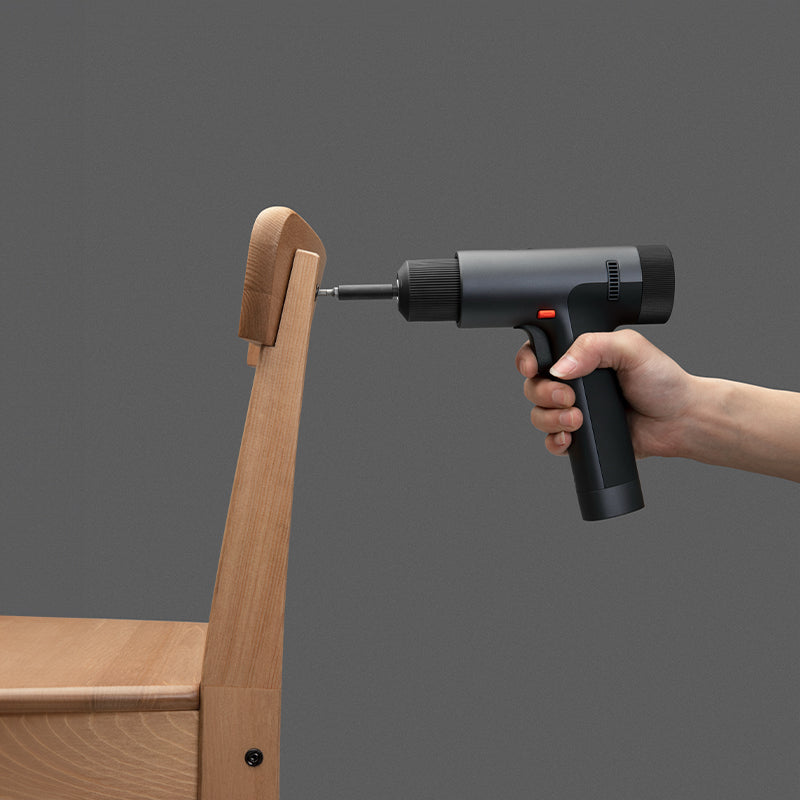 Image 13 for Xiaomi 12V Max Brushless Cordless Drill EU