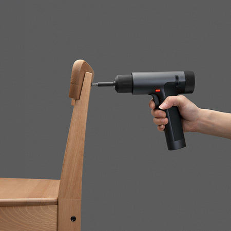 Image 13 for Xiaomi 12V Max Brushless Cordless Drill EU