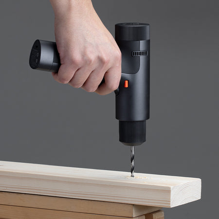 Image 15 for Xiaomi 12V Max Brushless Cordless Drill EU