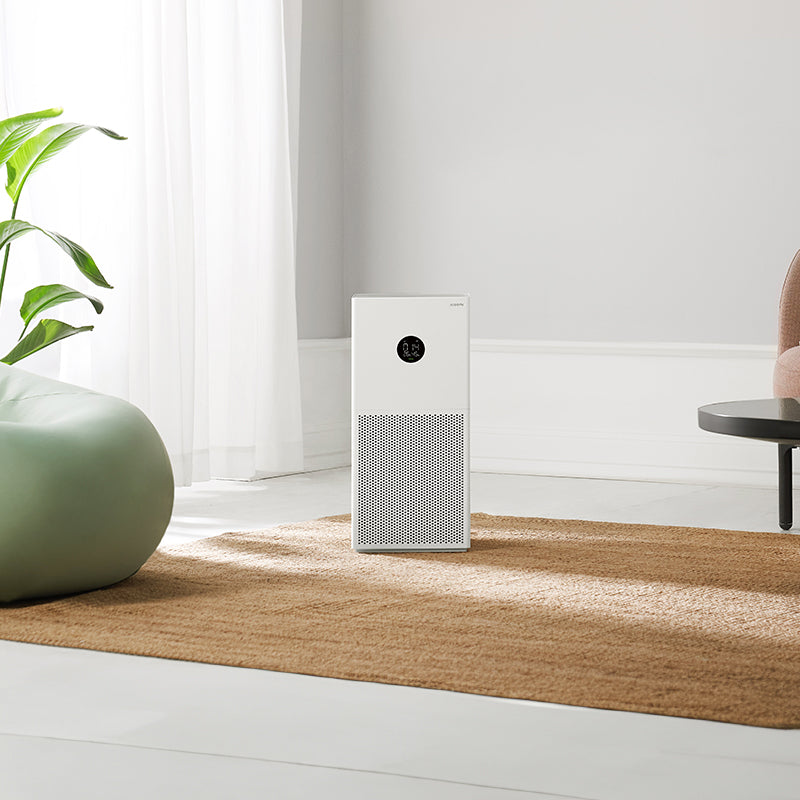 Image 6 for Xiaomi Smart Air Purifier 4 Lite EU