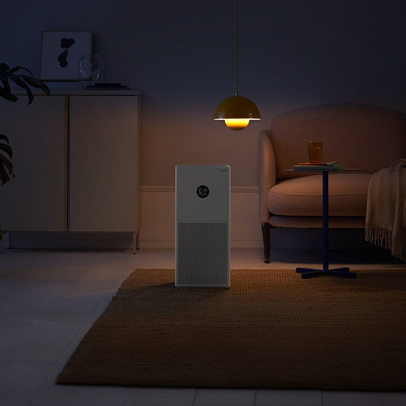 Image 7 for Xiaomi Smart Air Purifier 4 Lite EU