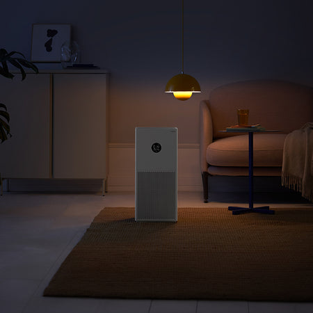 Image 7 for Xiaomi Smart Air Purifier 4 Lite EU