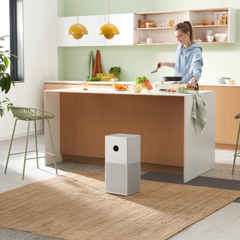 Image 8 for Xiaomi Smart Air Purifier 4 Lite EU