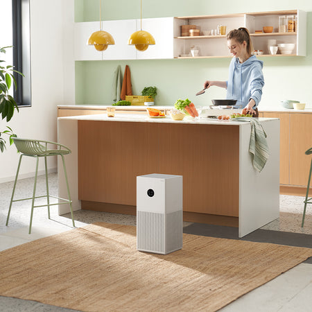 Image 8 for Xiaomi Smart Air Purifier 4 Lite EU
