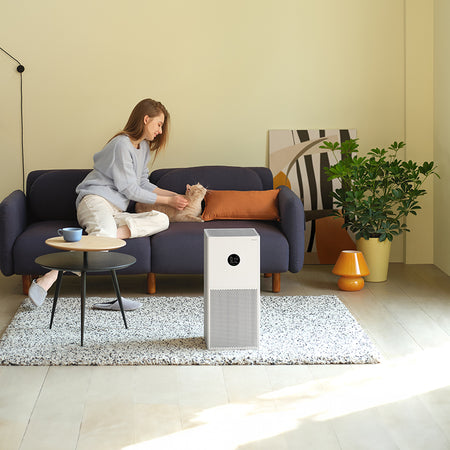 Image 10 for Xiaomi Smart Air Purifier 4 Lite EU