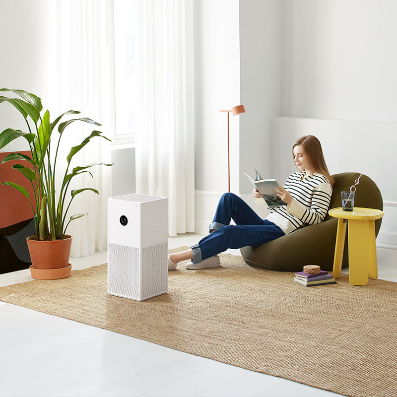 Image 11 for Xiaomi Smart Air Purifier 4 Lite EU