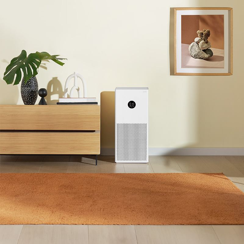 Image 12 for Xiaomi Smart Air Purifier 4 Lite EU