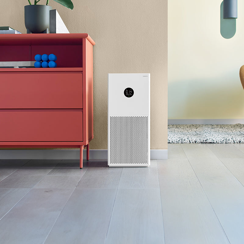 Image 13 for Xiaomi Smart Air Purifier 4 Lite EU