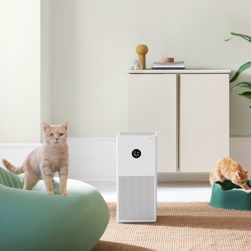 Image 5 for Xiaomi Smart Air Purifier 4 Lite EU