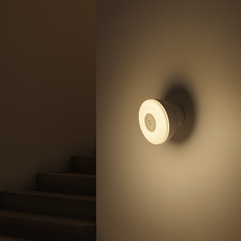 Image 9 for Xiaomi Motion Activated Night Light 2