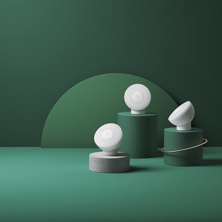 Image 10 for Xiaomi Motion Activated Night Light 2