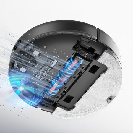 Image 3 for Xiaomi Robot Vacuum Mop Brush - Mop / Mop 2 / Mop 2C / Mop 2 Pro+ / Mop 2 Ultra / X10