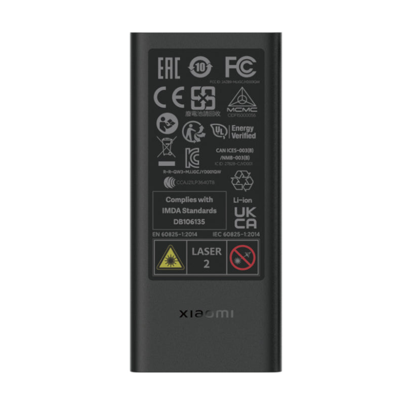 Image 3 for Xiaomi Smart Laser Measure