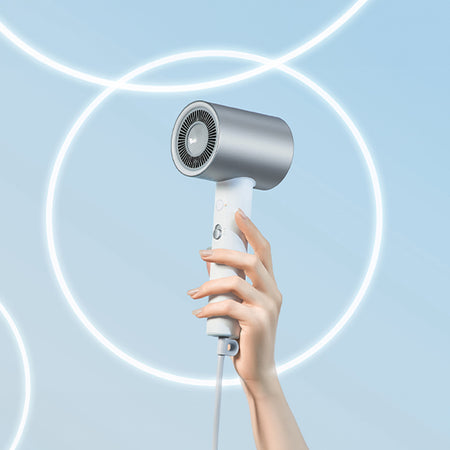 Image 6 for Xiaomi Water Ionic Hair Dryer H500