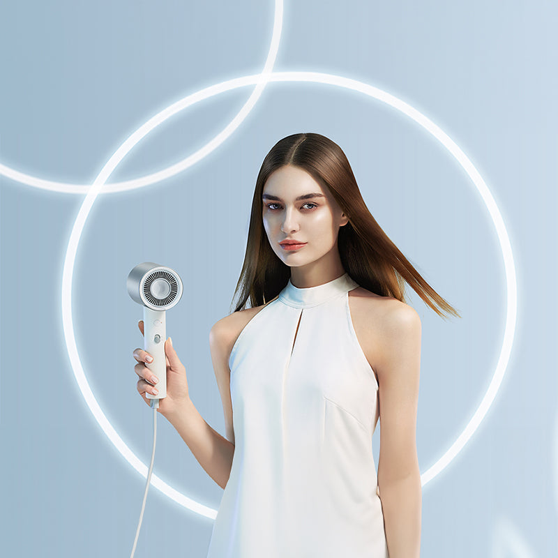Image 9 for Xiaomi Water Ionic Hair Dryer H500