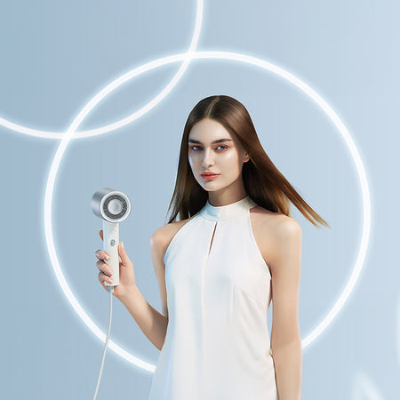 Image 9 for Xiaomi Water Ionic Hair Dryer H500