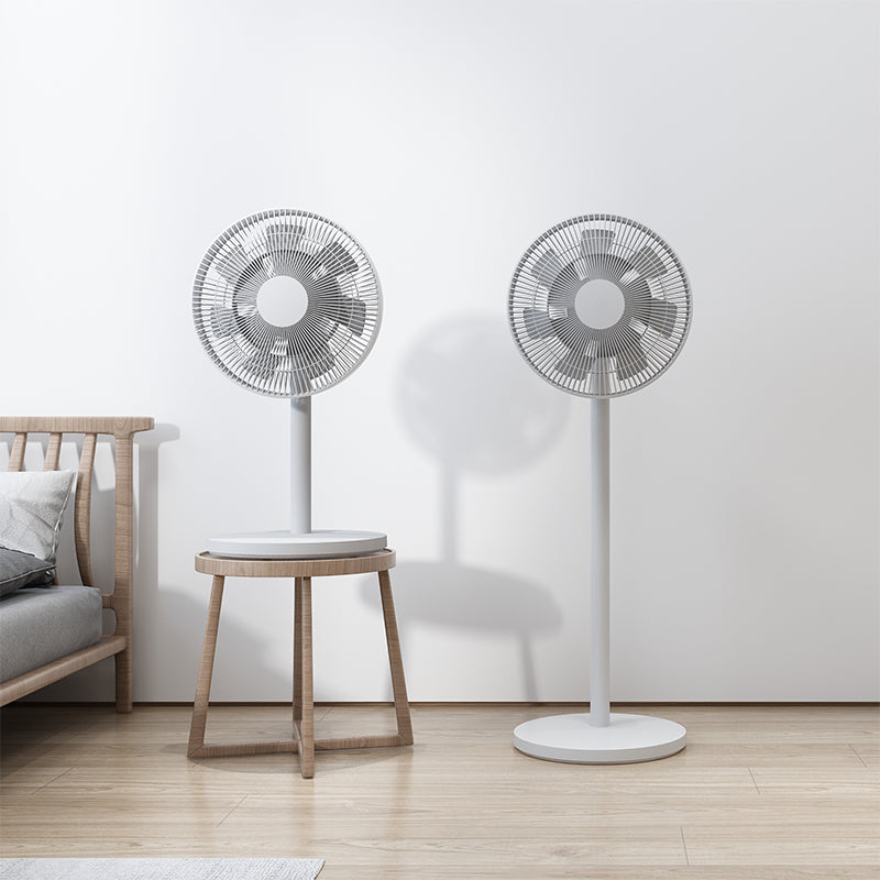 Image 7 for Xiaomi Smart Standing Fan 2 Pro
