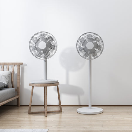 Image 7 for Xiaomi Smart Standing Fan 2 Pro